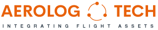 Aerolog Tech Logo