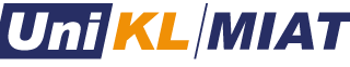 UNIKL MIAT Logo